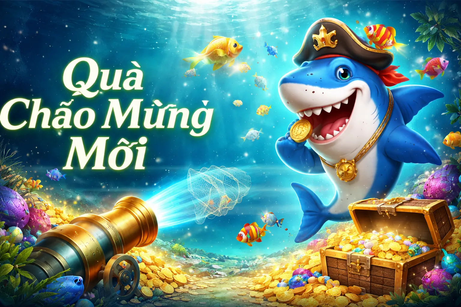 Đa dạng sản phẩm giải trí